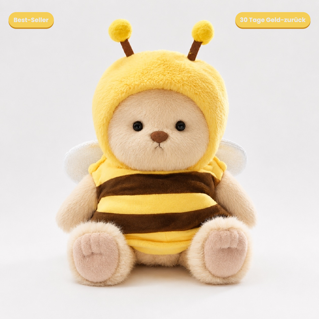 Bienen-Bärli