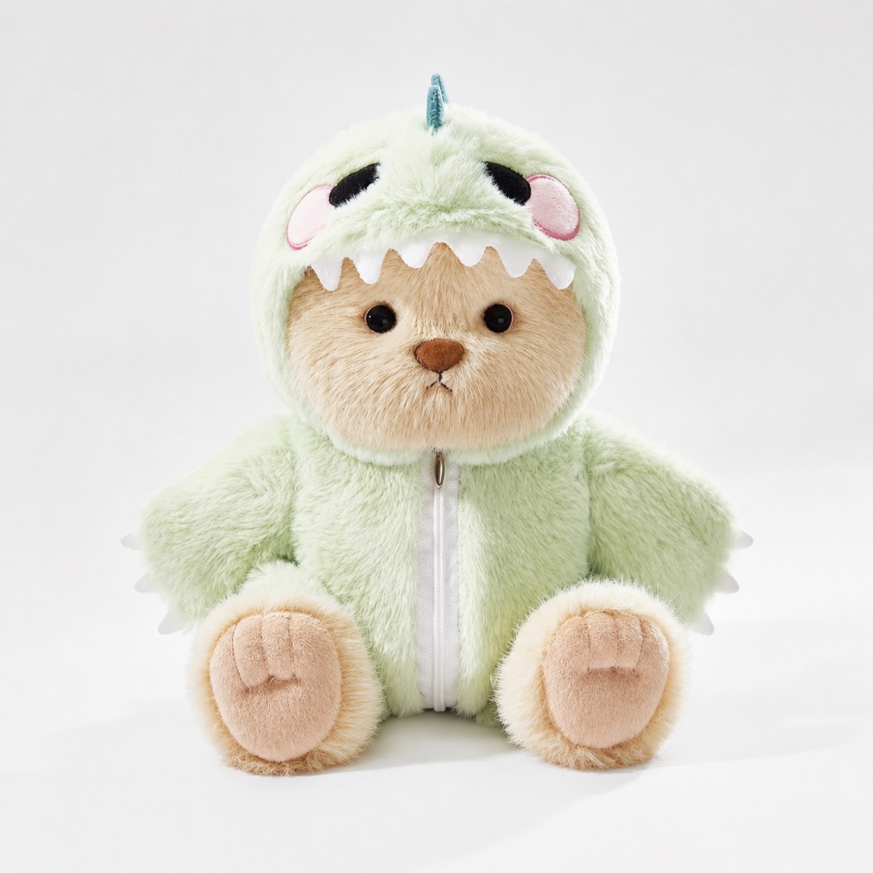 Oma Hernas Kuschelbär 🧸❤️