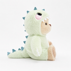 Oma Hernas Kuschelbär 🧸❤️