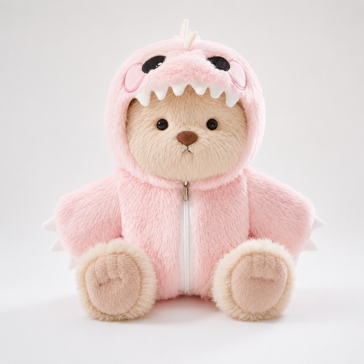 Oma Hernas Kuschelbär 🧸❤️