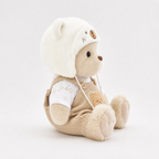 Oma Hernas Kuschelbär 🧸❤️
