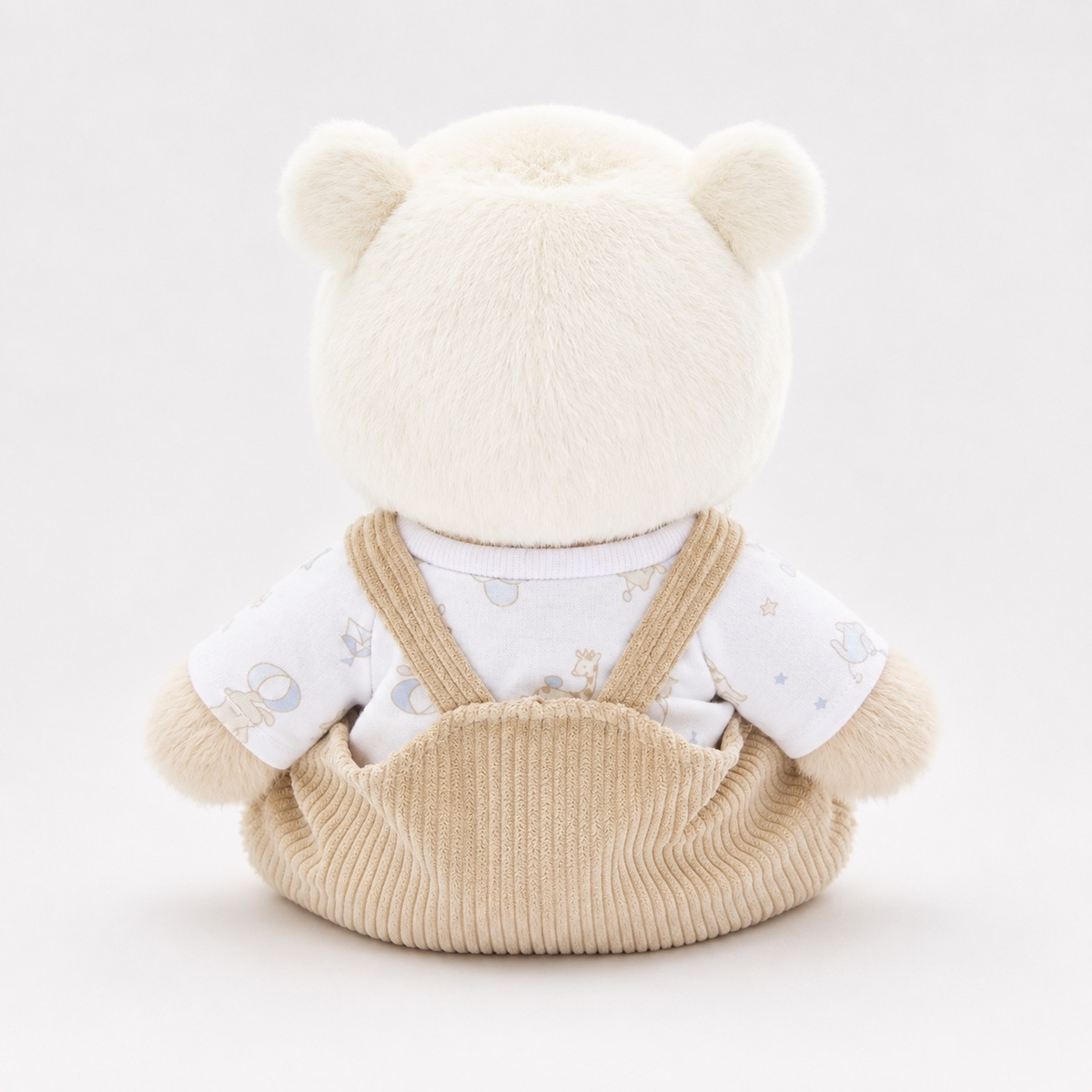 Beige-Bärli