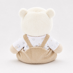 Oma Hernas Kuschelbär 🧸❤️