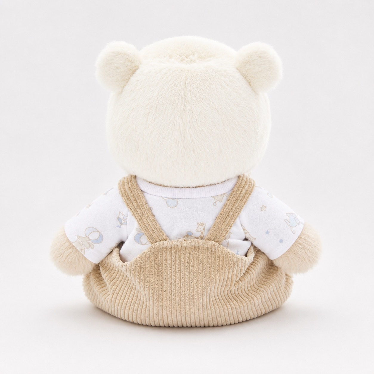 Beige-Bärli