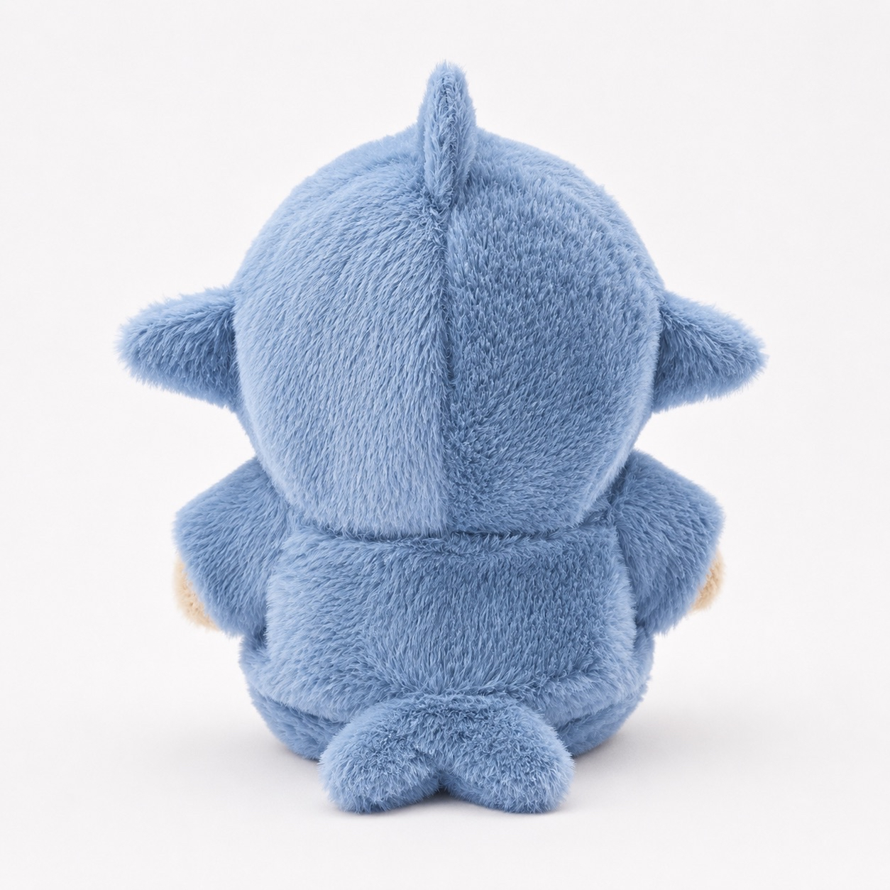 Blauer Sharky-Bärli
