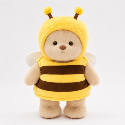 Bienen-Bärli